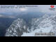 Webcam on mount Zugspitze, 0.1 mi away