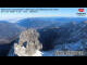Webcam on mount Zugspitze, 0.1 mi away