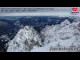 Webcam on mount Zugspitze, 0.1 mi away