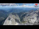 Webcam sul monte Zugspitze, 0.1 km