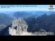 Webcam on mount Zugspitze, 0.1 mi away