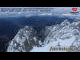 Webcam sul monte Zugspitze, 0.1 km