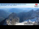 Webcam auf der Zugspitze, 0.1 km entfernt