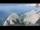 Webcam on mount Zugspitze, 0.1 mi away