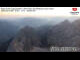 Webcam sul monte Zugspitze, 0.1 km