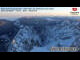 Webcam on mount Zugspitze, 0.1 mi away