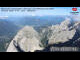 Webcam on mount Zugspitze, 2.5 mi away