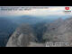 Webcam on mount Zugspitze, 0.1 mi away