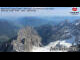 Webcam on mount Zugspitze, 0.1 mi away