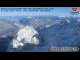 Webcam on mount Zugspitze, 0.1 mi away
