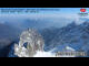 Webcam sul monte Zugspitze, 0.1 km