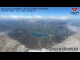 Webcam sul monte Zugspitze, 3.3 km