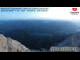 Webcam on mount Zugspitze, 0.1 mi away
