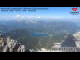 Webcam sur le Zugspitze, 0.1 km