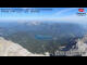 Webcam auf der Zugspitze, 0.1 km entfernt