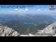 Webcam on mount Zugspitze, 0.1 mi away