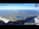 Webcam on mount Zugspitze, 0.1 mi away