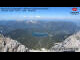 Webcam auf der Zugspitze, 0.1 km entfernt