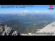 Webcam auf der Zugspitze, 0.1 km entfernt