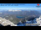Webcam on mount Zugspitze, 0.1 mi away