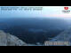 Webcam sul monte Zugspitze, 0.1 km