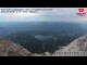 Webcam on mount Zugspitze, 0.1 mi away
