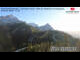 Webcam on mount Kreuzeck, 1.6 mi away