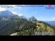 Webcam on mount Kreuzeck, 1.6 mi away