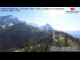 Webcam on mount Kreuzeck, 1.6 mi away