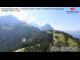 Webcam sur le Kreuzeck, 4.2 km