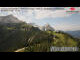 Webcam on mount Kreuzeck, 1.6 mi away