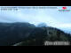 Webcam auf dem Kreuzeck, 4.2 km entfernt