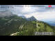 Webcam sur le Kreuzeck, 4.2 km