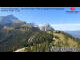 Webcam on mount Kreuzeck, 1.6 mi away