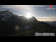 Webcam sul monte Kreuzeck, 4.2 km