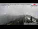 Webcam on mount Kreuzeck, 1.6 mi away
