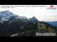 Webcam sul monte Kreuzeck, 4.2 km