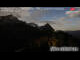 Webcam on mount Kreuzeck, 1.6 mi away