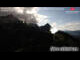 Webcam on mount Kreuzeck, 1.6 mi away