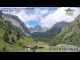 Webcam in Kals am Großglockner, 7.6 km