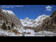 Webcam in Kals am Großglockner, 7.6 km