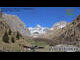 Webcam in Kals am Großglockner, 2.9 mi away
