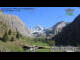 Webcam in Kals am Großglockner, 2.9 mi away