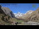 Webcam in Kals am Großglockner, 2.9 mi away