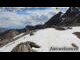 Webcam at the Tisenjoch, 1.3 mi away