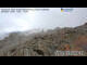 Webcam at the Tisenjoch, 1.3 mi away