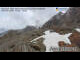 Webcam am Tisenjoch, 3.4 km entfernt