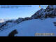 Webcam at the Tisenjoch, 1.3 mi away