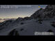 Webcam at the Tisenjoch, 5.5 mi away
