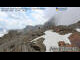 Webcam at the Tisenjoch, 1.3 mi away